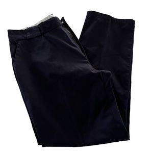 Work Center Men’s Work Pants Navy Blue Size 42